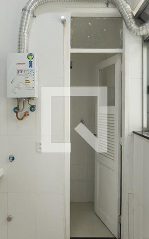 Apartamento para alugar com 75m², 2 quartos e 1 vagaÁrea de Serviço
