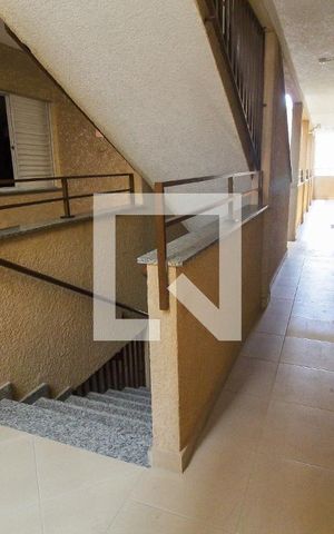 Apartamento à venda com 36m², 2 quartos e sem vagaÁrea Externa