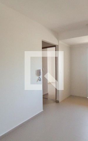 Apartamento à venda com 36m², 2 quartos e sem vagaSala