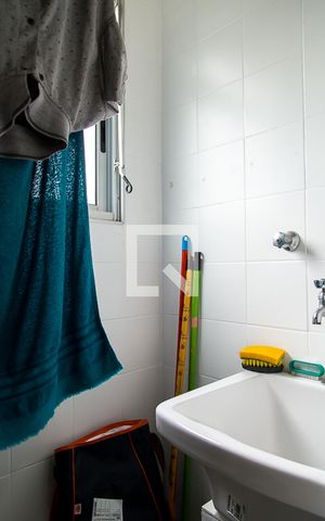 Apartamento à venda com 48m², 2 quartos e 1 vagaÁrea de Serviço