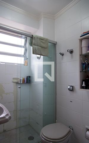 Apartamento à venda com 48m², 2 quartos e 1 vagaBanheiro