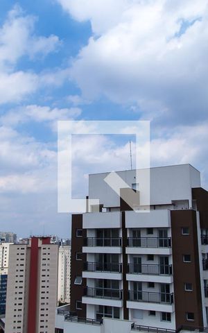 Apartamento à venda com 48m², 2 quartos e 1 vagaVista do Quarto 1