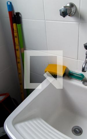 Apartamento à venda com 48m², 2 quartos e 1 vagaÁrea de Serviço - Torneira
