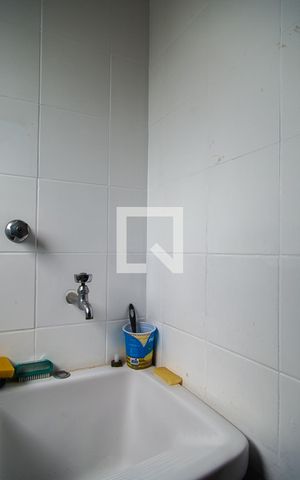 Apartamento à venda com 48m², 2 quartos e 1 vagaÁrea de Serviço