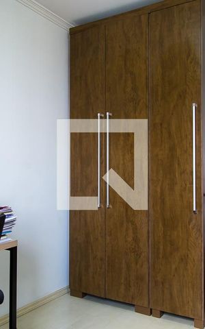 Apartamento à venda com 48m², 2 quartos e 1 vagaQuarto 2