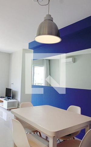 Apartamento à venda com 68m², 2 quartos e 2 vagas Apartamento à venda com 68m², 2 quartos e 2 vagasSala
