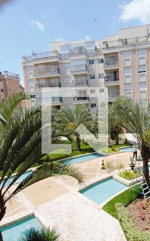 Apartamento à venda com 68m², 2 quartos e 2 vagas Apartamento à venda com 68m², 2 quartos e 2 vagasVista do Quarto 2