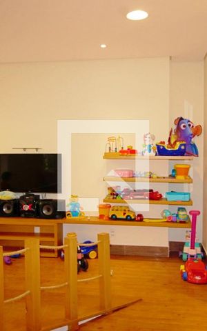 Apartamento à venda com 68m², 2 quartos e 2 vagas Apartamento à venda com 68m², 2 quartos e 2 vagasBrinquedoteca