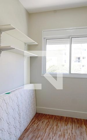 Apartamento à venda com 68m², 2 quartos e 2 vagas Apartamento à venda com 68m², 2 quartos e 2 vagasQuarto 2