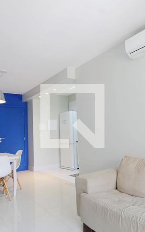 Apartamento à venda com 68m², 2 quartos e 2 vagas Apartamento à venda com 68m², 2 quartos e 2 vagasSala