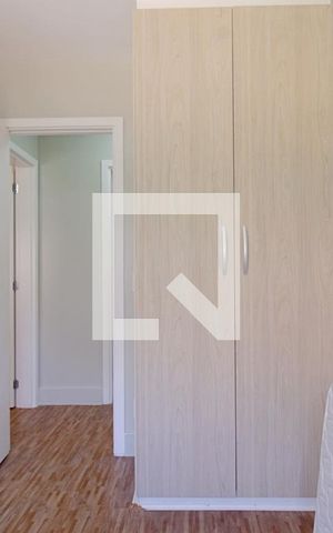 Apartamento à venda com 68m², 2 quartos e 2 vagas Apartamento à venda com 68m², 2 quartos e 2 vagasQuarto 2