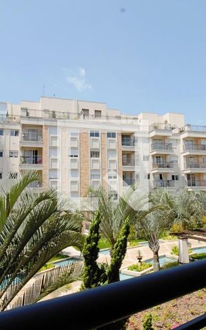 Apartamento à venda com 68m², 2 quartos e 2 vagas Apartamento à venda com 68m², 2 quartos e 2 vagasVaranda