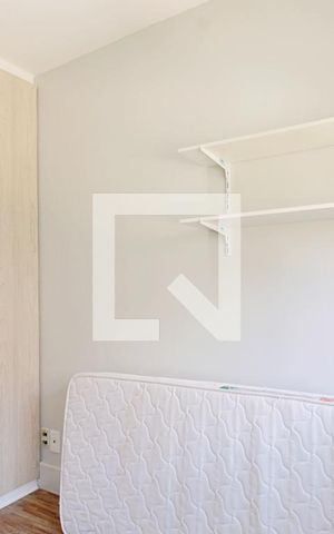 Apartamento à venda com 68m², 2 quartos e 2 vagas Apartamento à venda com 68m², 2 quartos e 2 vagasQuarto 2