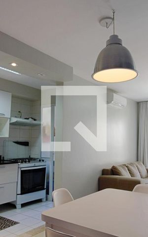 Apartamento à venda com 68m², 2 quartos e 2 vagas Apartamento à venda com 68m², 2 quartos e 2 vagasSala