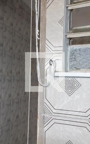 Apartamento para alugar com 35m², 1 quarto e sem vaga Apartamento para alugar com 35m², 1 quarto e sem vagaÁrea de Serviço