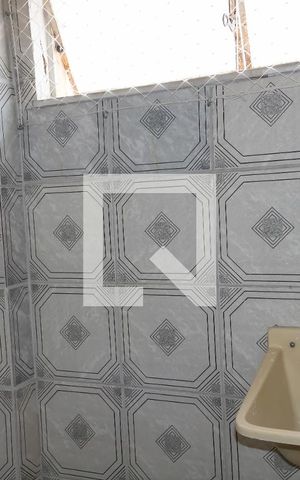 Apartamento para alugar com 35m², 1 quarto e sem vaga Apartamento para alugar com 35m², 1 quarto e sem vagaÁrea de Serviço