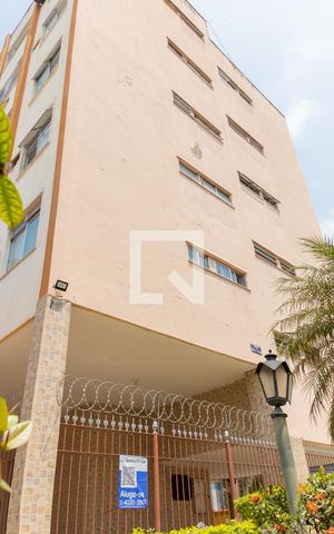 Apartamento para alugar com 35m², 1 quarto e sem vaga Apartamento para alugar com 35m², 1 quarto e sem vagaFachada