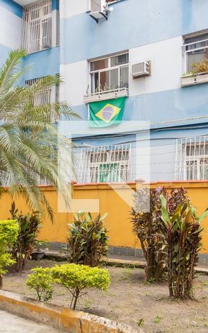 Apartamento para alugar com 35m², 1 quarto e sem vaga Apartamento para alugar com 35m², 1 quarto e sem vagaÁrea comum