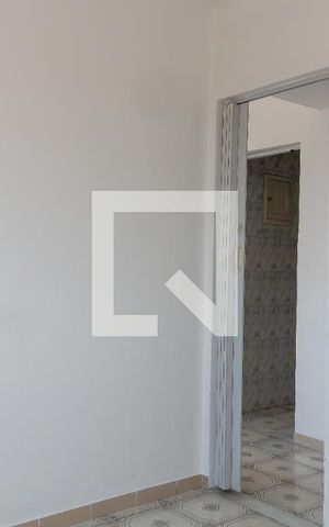 Apartamento para alugar com 35m², 1 quarto e sem vaga Apartamento para alugar com 35m², 1 quarto e sem vagaQuarto 1