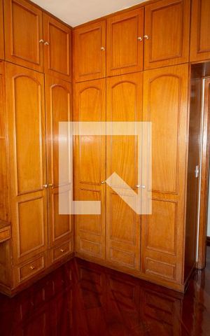 Apartamento para alugar com 57m², 2 quartos e 1 vaga Apartamento para alugar com 57m², 2 quartos e 1 vagaQuarto 2
