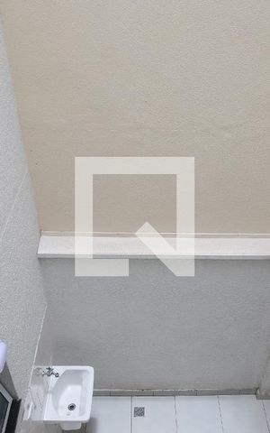 Apartamento para alugar com 80m², 2 quartos e 1 vaga Apartamento para alugar com 80m², 2 quartos e 1 vagaVista da Sala