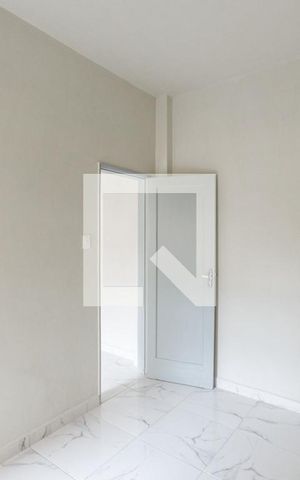 Apartamento para alugar com 50m², 1 quarto e sem vagaQuarto