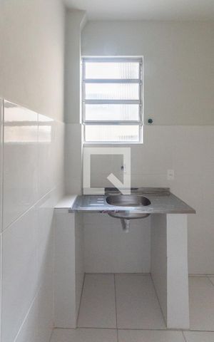 Apartamento para alugar com 50m², 1 quarto e sem vagaCozinha