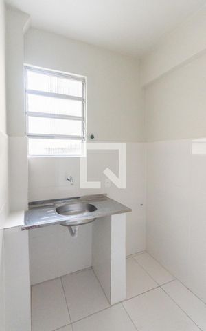 Apartamento para alugar com 50m², 1 quarto e sem vagaCozinha