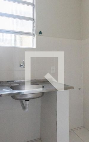 Apartamento para alugar com 50m², 1 quarto e sem vagaCozinha