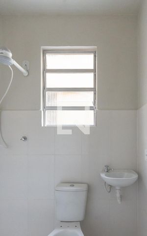 Apartamento para alugar com 50m², 1 quarto e sem vagaBanheiro