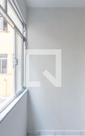 Apartamento para alugar com 50m², 1 quarto e sem vagaÁrea de Serviço