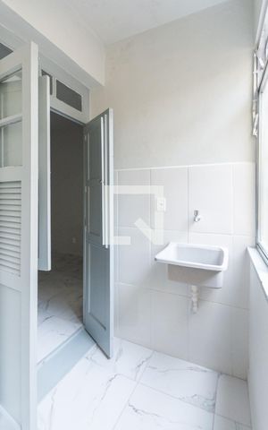 Apartamento para alugar com 50m², 1 quarto e sem vagaÁrea de Serviço