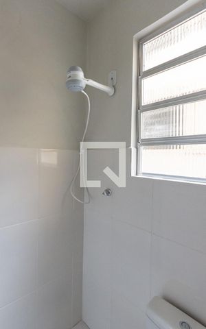 Apartamento para alugar com 50m², 1 quarto e sem vagaBanheiro