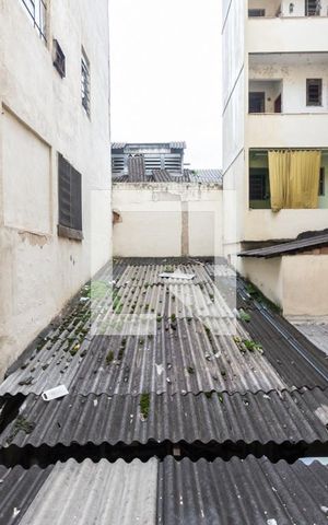 Apartamento para alugar com 50m², 1 quarto e sem vagaVista