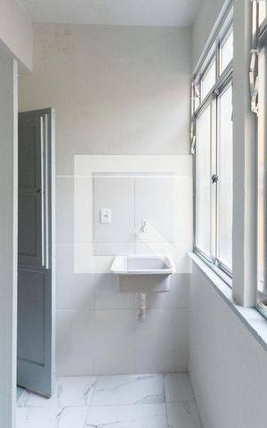 Apartamento para alugar com 50m², 1 quarto e sem vagaÁrea de Serviço