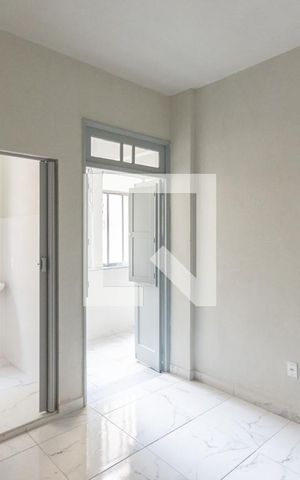 Apartamento para alugar com 50m², 1 quarto e sem vagaQuarto
