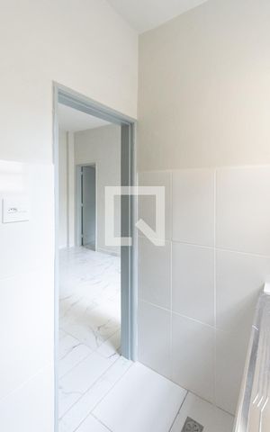 Apartamento para alugar com 50m², 1 quarto e sem vagaCozinha