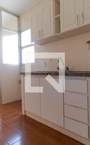 Apartamento à venda com 103m², 3 quartos e 1 vaga Apartamento à venda com 103m², 3 quartos e 1 vagaCozinha