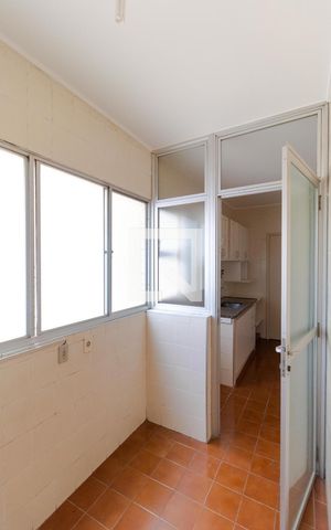 Apartamento à venda com 103m², 3 quartos e 1 vaga Apartamento à venda com 103m², 3 quartos e 1 vagaÁrea de Serviço
