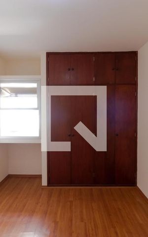 Apartamento à venda com 103m², 3 quartos e 1 vaga Apartamento à venda com 103m², 3 quartos e 1 vagaQuarto 01