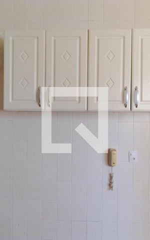 Apartamento à venda com 103m², 3 quartos e 1 vaga Apartamento à venda com 103m², 3 quartos e 1 vagaCozinha