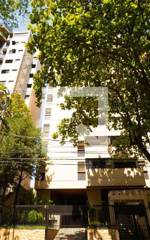 Apartamento à venda com 103m², 3 quartos e 1 vaga Apartamento à venda com 103m², 3 quartos e 1 vagaFachada