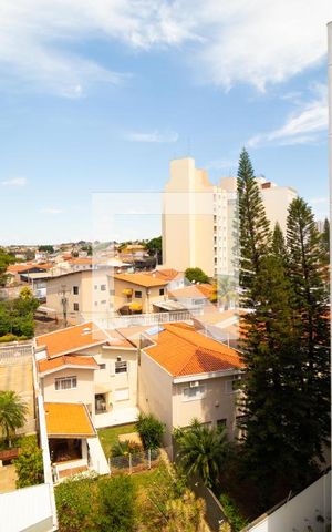 Apartamento à venda com 103m², 3 quartos e 1 vaga Apartamento à venda com 103m², 3 quartos e 1 vagaVista do Quarto 03