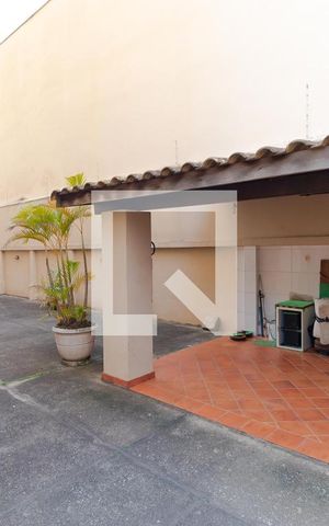 Apartamento à venda com 103m², 3 quartos e 1 vaga Apartamento à venda com 103m², 3 quartos e 1 vagaÁrea comum - Churrasqueira