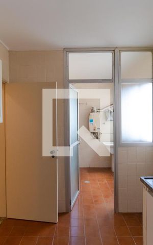 Apartamento à venda com 103m², 3 quartos e 1 vaga Apartamento à venda com 103m², 3 quartos e 1 vagaCozinha