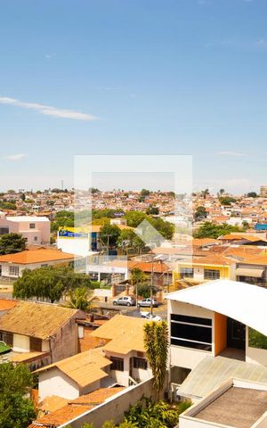 Apartamento à venda com 103m², 3 quartos e 1 vaga Apartamento à venda com 103m², 3 quartos e 1 vagaVista da Sacada