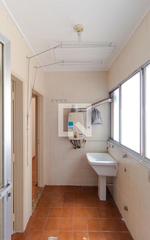 Apartamento à venda com 103m², 3 quartos e 1 vaga Apartamento à venda com 103m², 3 quartos e 1 vagaÁrea de Serviço