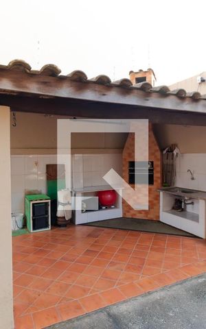Apartamento à venda com 103m², 3 quartos e 1 vaga Apartamento à venda com 103m², 3 quartos e 1 vagaÁrea comum - Churrasqueira