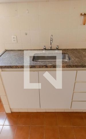 Apartamento à venda com 103m², 3 quartos e 1 vaga Apartamento à venda com 103m², 3 quartos e 1 vagaCozinha
