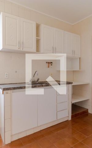 Apartamento à venda com 103m², 3 quartos e 1 vaga Apartamento à venda com 103m², 3 quartos e 1 vagaCozinha